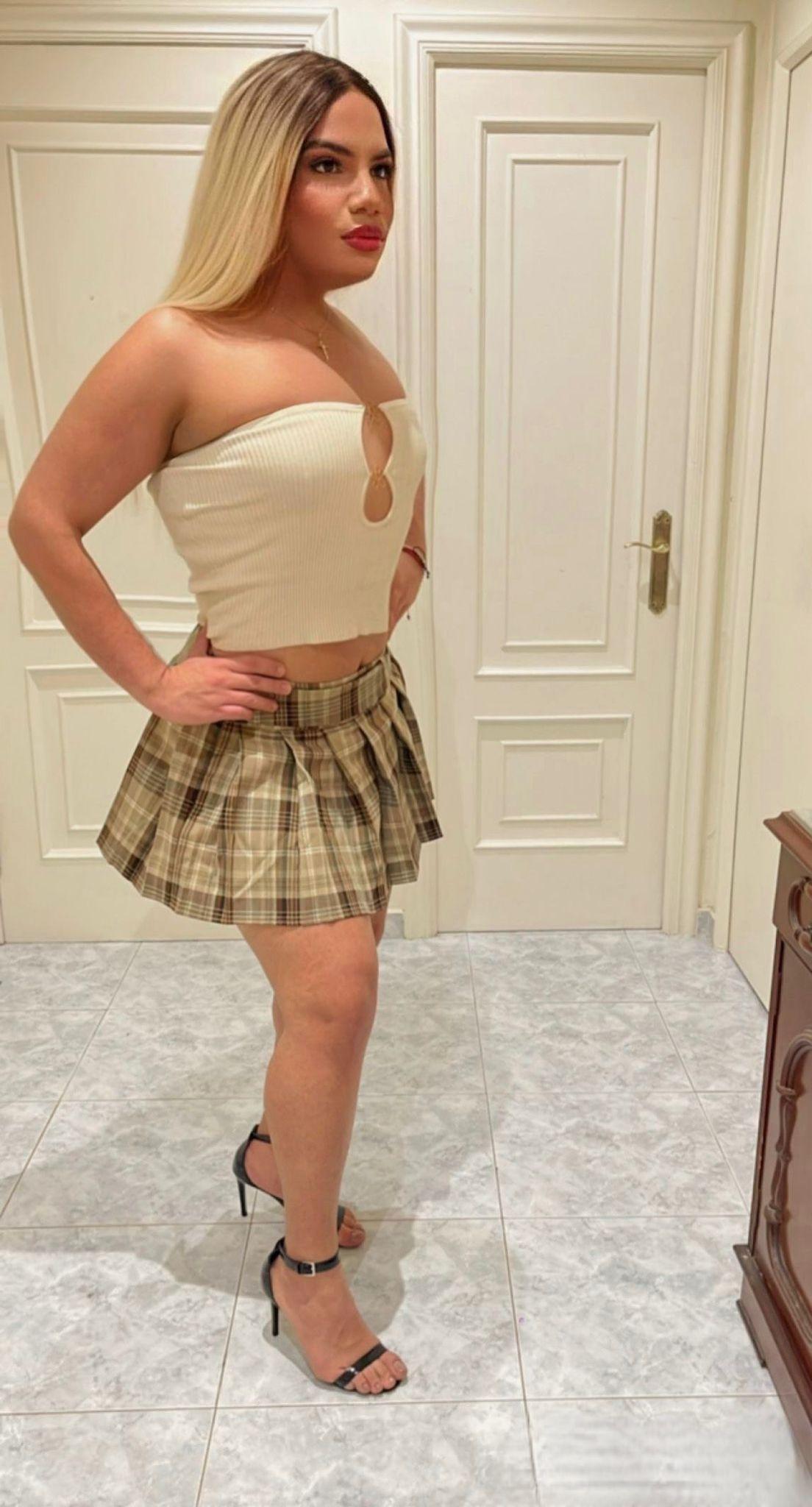 612438175: Travesti en Zaragoza