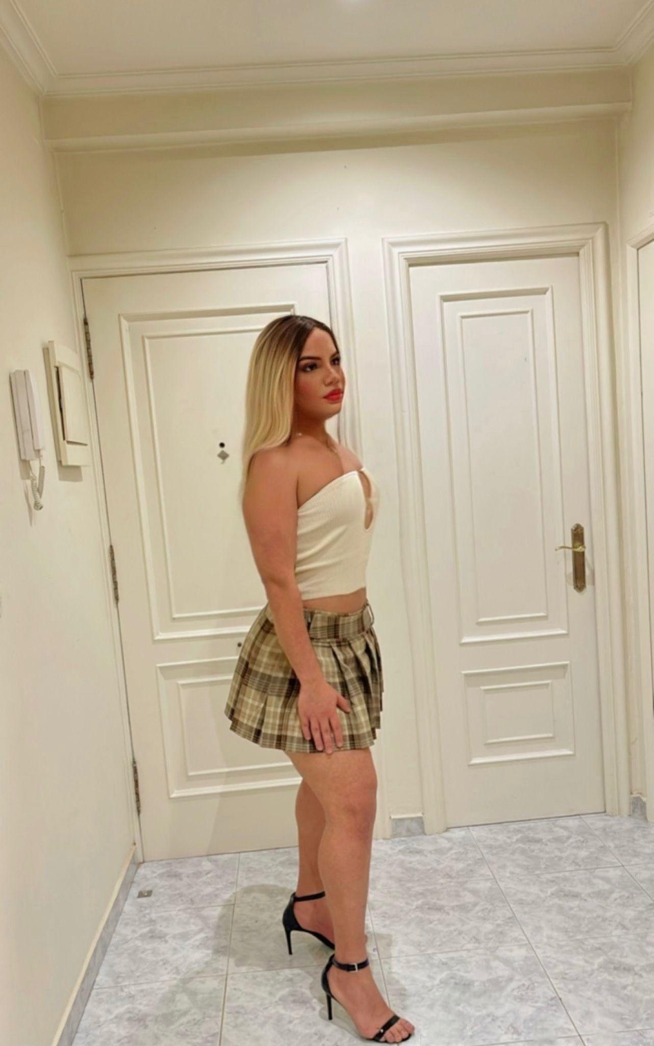 612438175: Travesti en Zaragoza