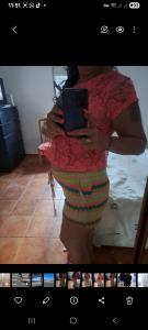 Chica busca chico en Sevilla: 