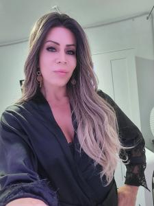 Transexual en Valencia: 