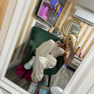 Travesti en Madrid: 