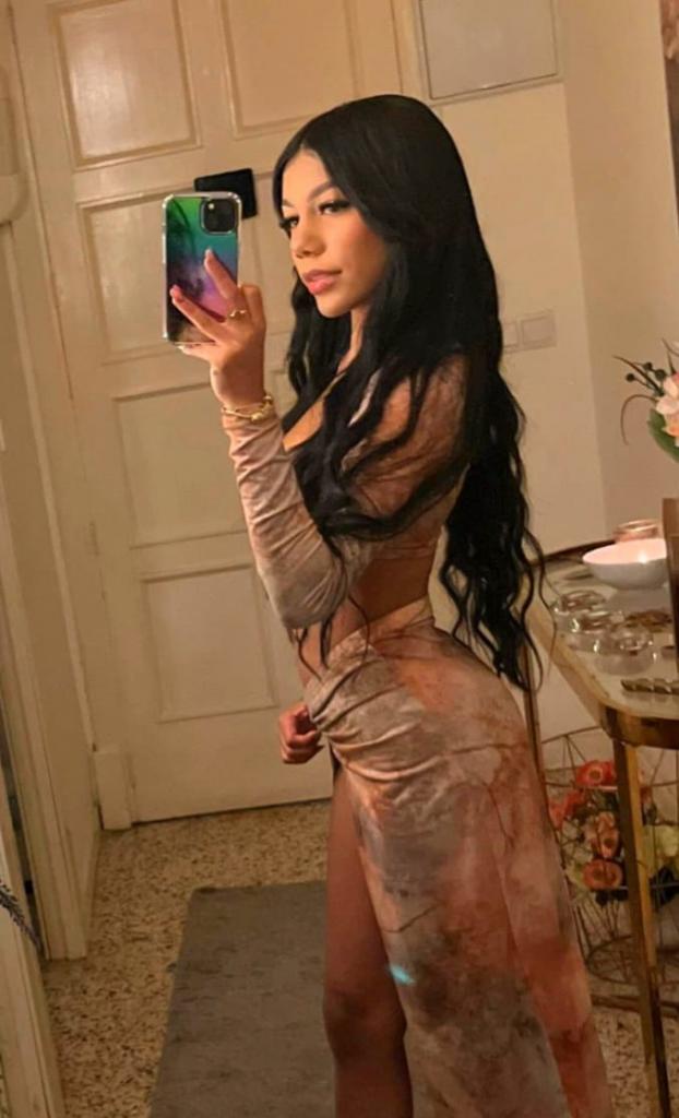 Chica busca chico en Mallorca: Chica busca chico
