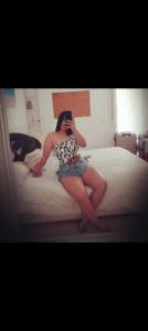 Chica busca chico en Zaragoza: 