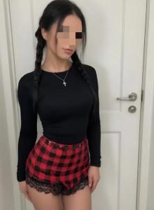Chica busca chico en Murcia: 