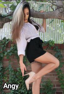 Chica busca chico en Madrid: Chica busca chico