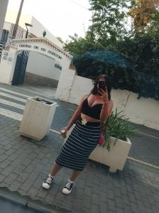 Transexual en Almería: 