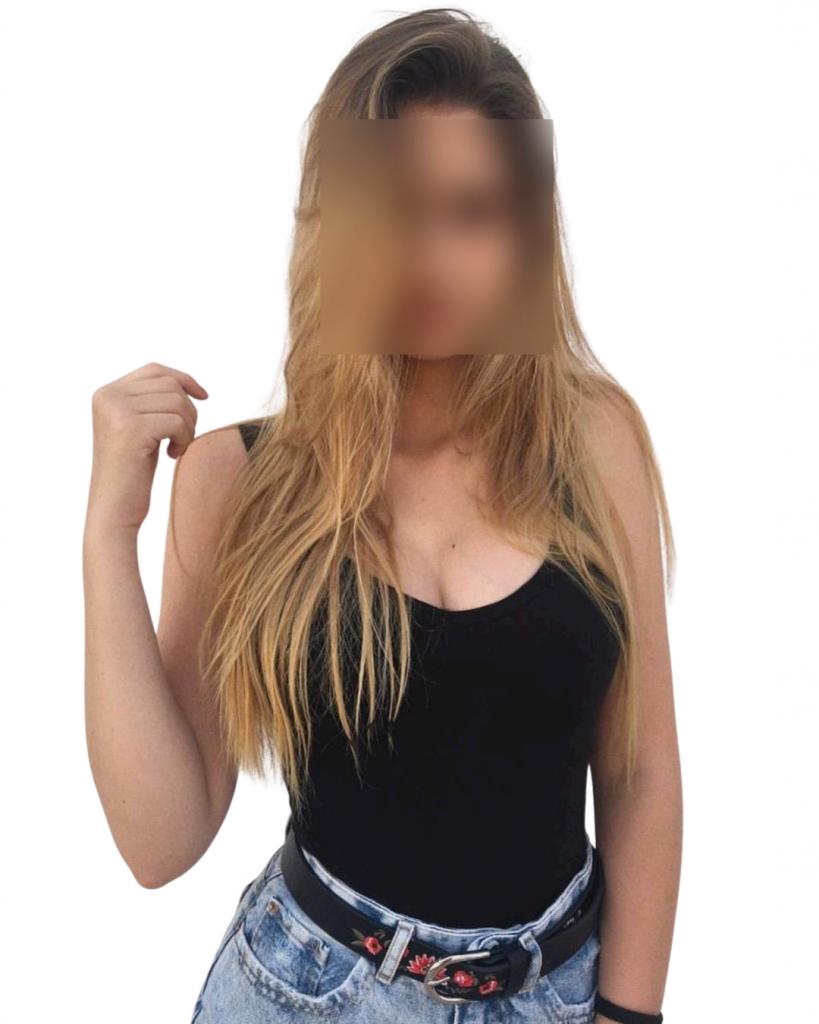 Chica busca chico en Granada: 