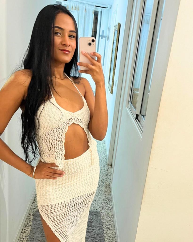 Chica busca chico en Mallorca: 