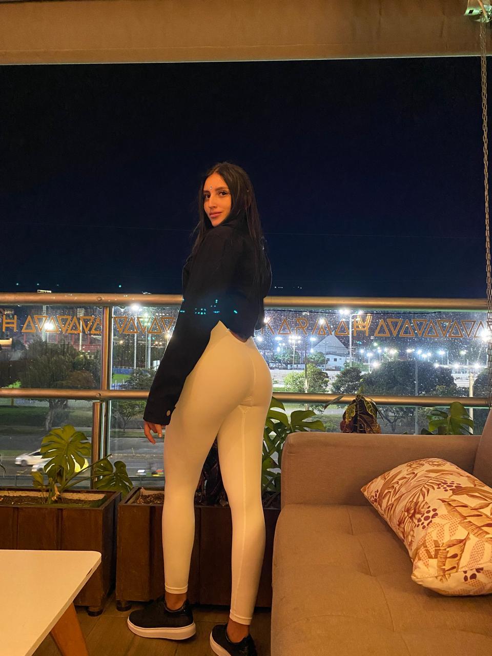 Chica busca chico en Málaga: 