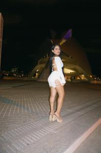 Chica busca chico en Valencia: 