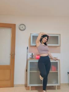 Chica busca chico en Tarragona: 