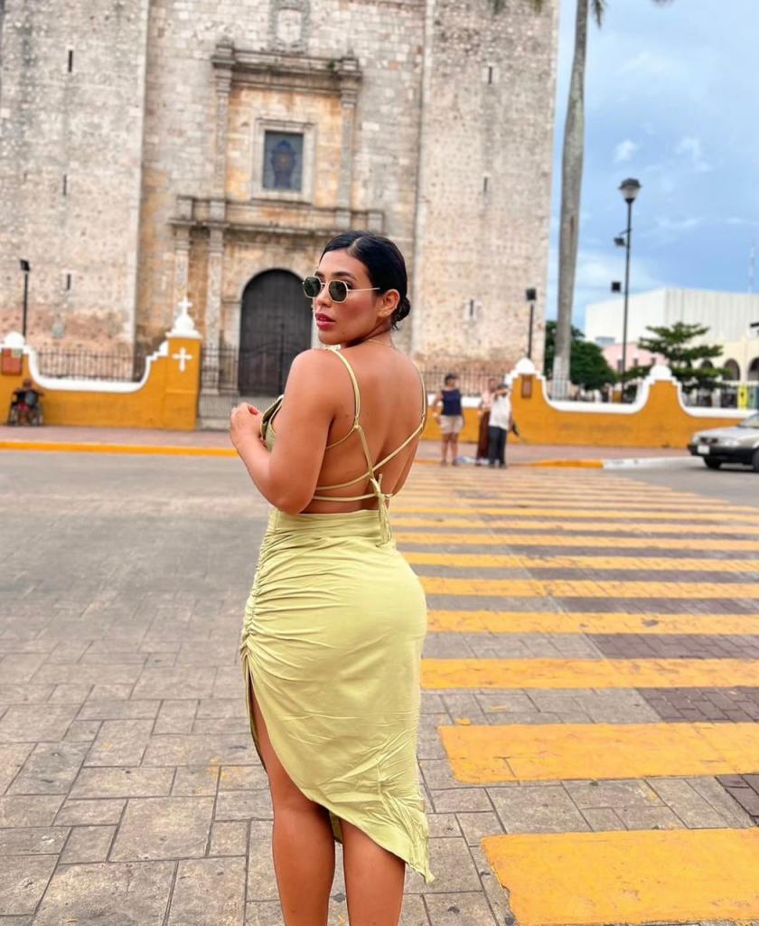 Chica busca chico en Barcelona: 