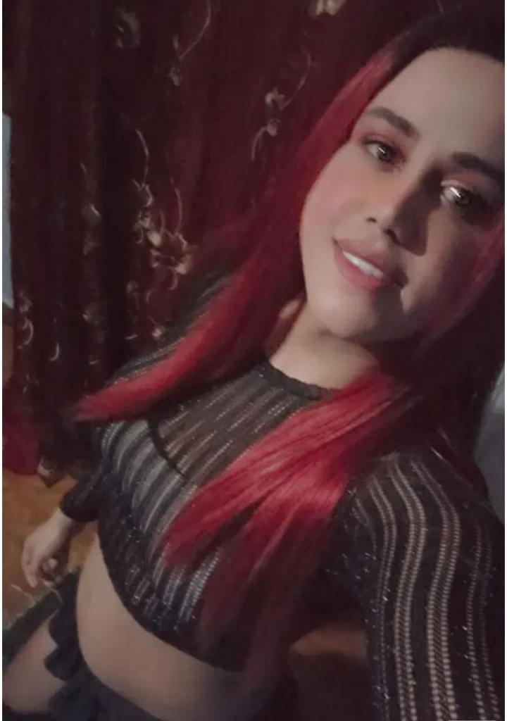 Transexual en La Coruña: 