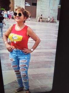 Chica busca chico en Ibiza: 