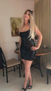 Chica busca chico en Alicante: 