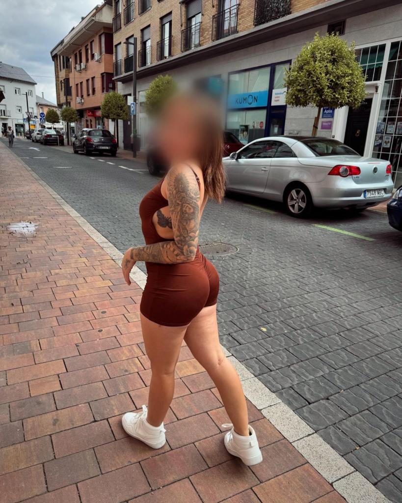 Chica busca chico en Burgos: 