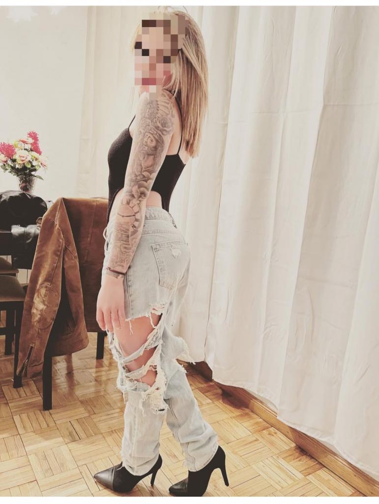 Chica busca chico en Burgos: 