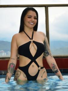 Chica busca chico en Las Palmas: 