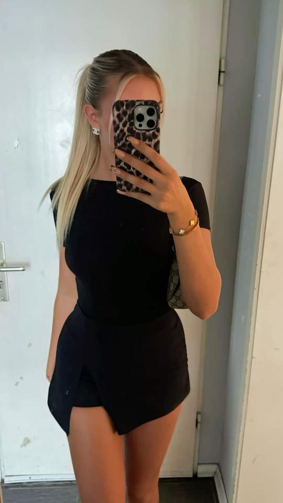 Chica busca chico en Barcelona: 