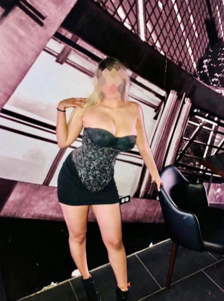 Chica busca chico en Valencia: 
