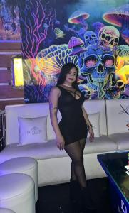 Chica busca chico en Málaga: 