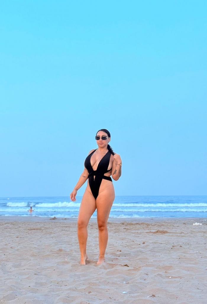 641354177: Chica busca chico en Alicante