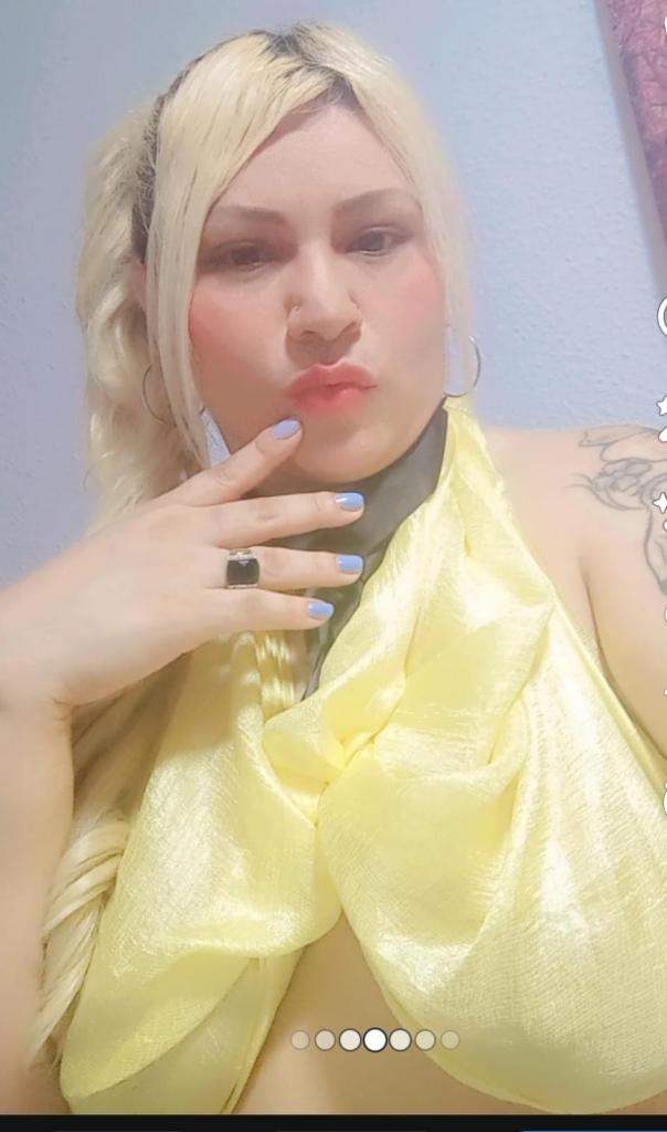 Chica busca chico en Barcelona: 