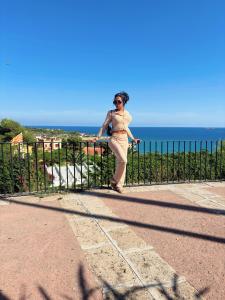 Travesti en Vizcaya: 