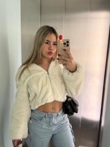 Chica busca chico en Córdoba: 