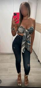 Chica busca chico en Murcia: 