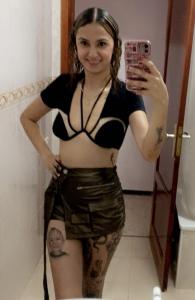 Chica busca chico en Murcia: 