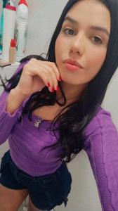 Chica busca chico en Valencia: Chica busca chico