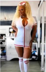 Chica busca chico en Alicante: 
