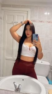 Chica busca chico en Pontevedra: 