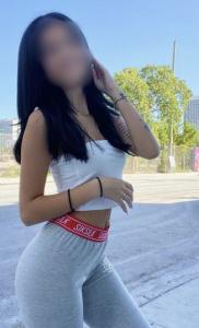 Chica busca chico en Murcia: 