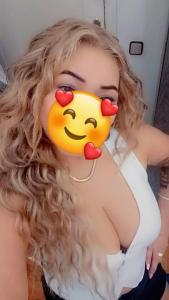 Chica busca chico en La Rioja: 