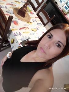 Chica busca chico en Murcia: 
