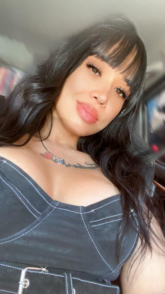 Chica busca chico en Tenerife: 