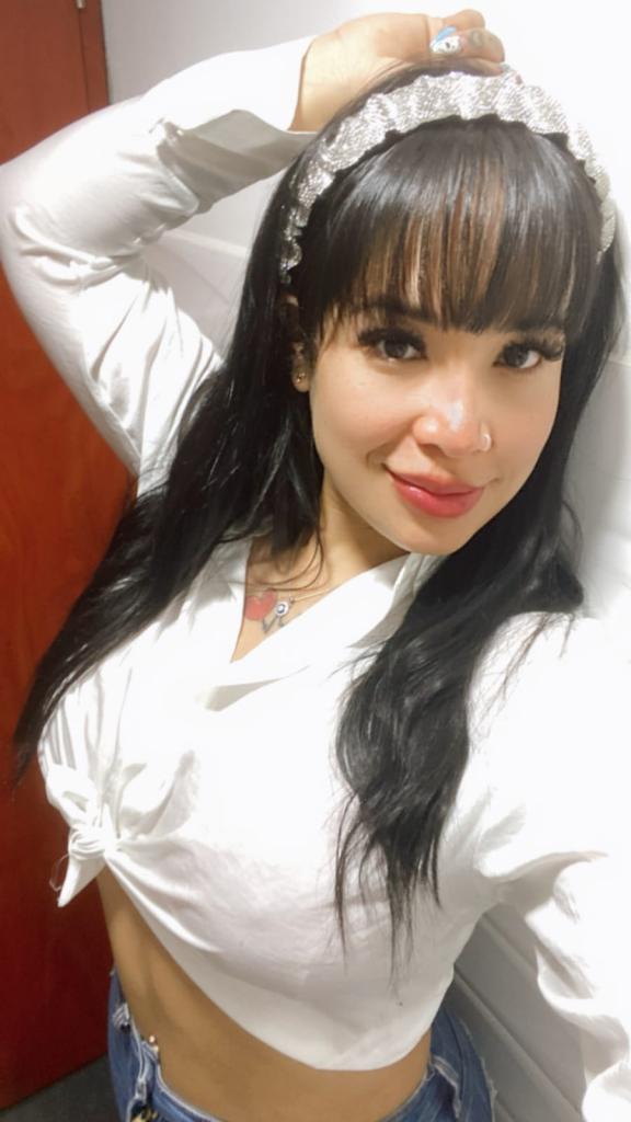 Chica busca chico en Tenerife: 