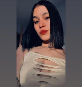 Chica busca chico en Ciudad Real: 