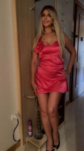 Chica busca chico en Alicante: 