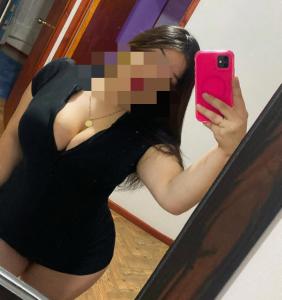 Chica busca chico en Valladolid: 