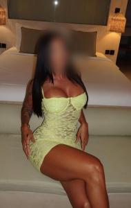 Chica busca chico en Tenerife: 