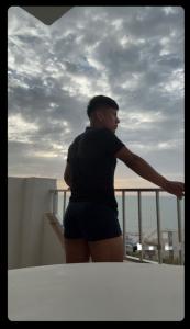 Chico busca chica en Cádiz: 