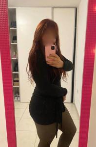 Chica busca chico en Córdoba: 