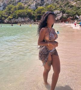 Chica busca chico en Granada: 