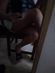 Chica busca chico en Cáceres: 