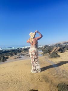 Chica busca chico en Tenerife: 