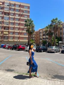 Chica busca chico en Valencia: 