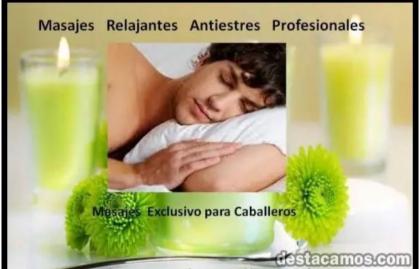 Chica busca chico en Badajoz: 